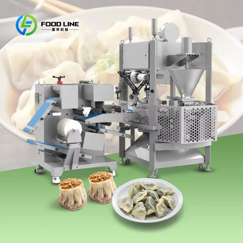 Gyoza Dumpling Maker - Tortellini Şekillendirme Aparatı 120 Adet Mantı