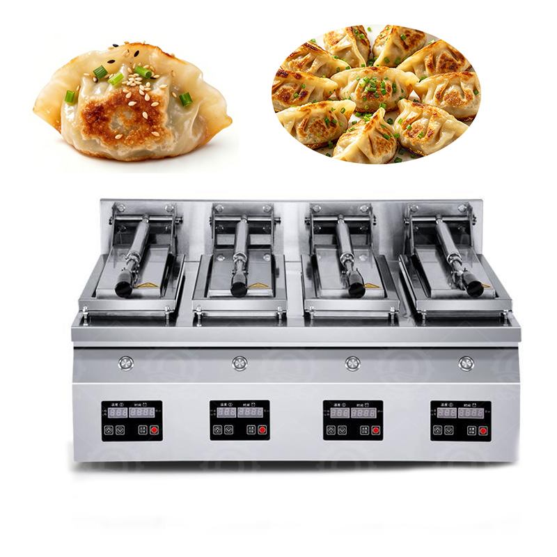 Gyoza Dumpling Maker - Çok Satan Çok Fonksiyonlu Otomatik Ev