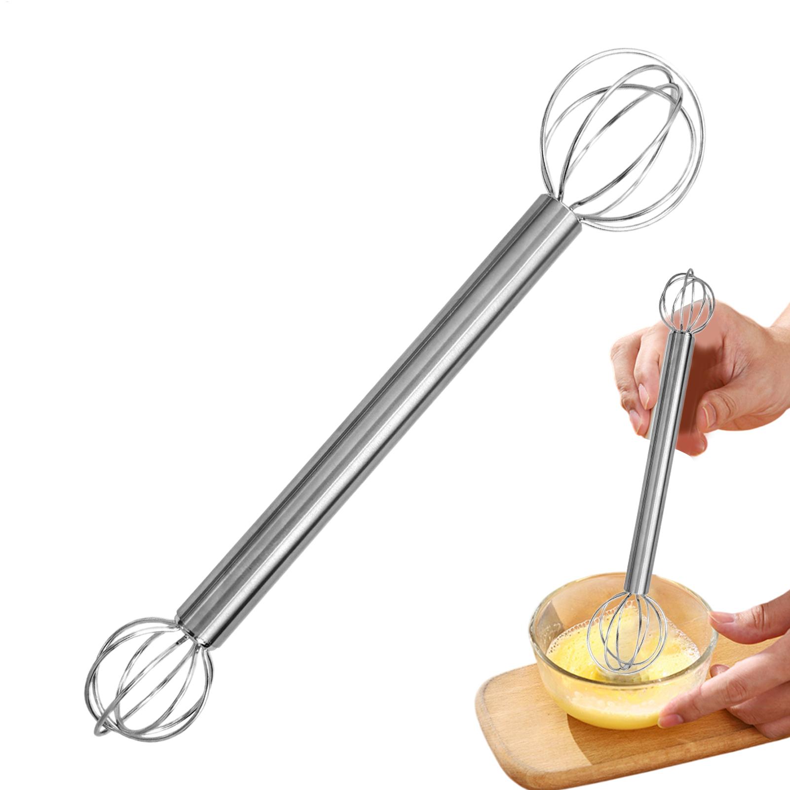 Home Cooking In Japanese - Miso Karıştırıcı Çelik El Miso Muddler