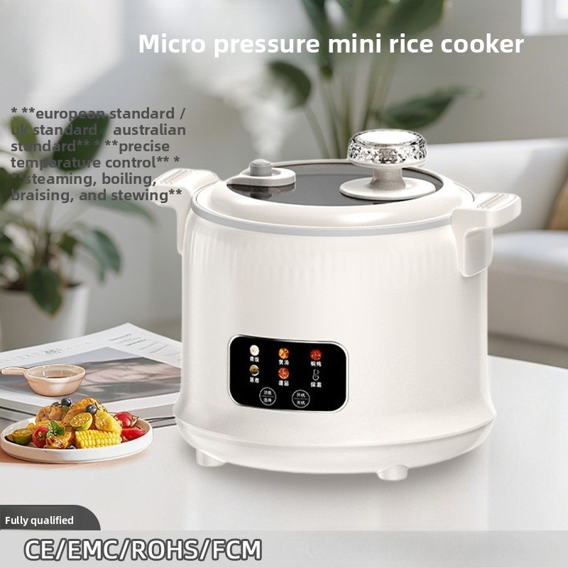 Uk Home Cooking - 220V AB/BK/AU 1.8L ev tipi mutfak