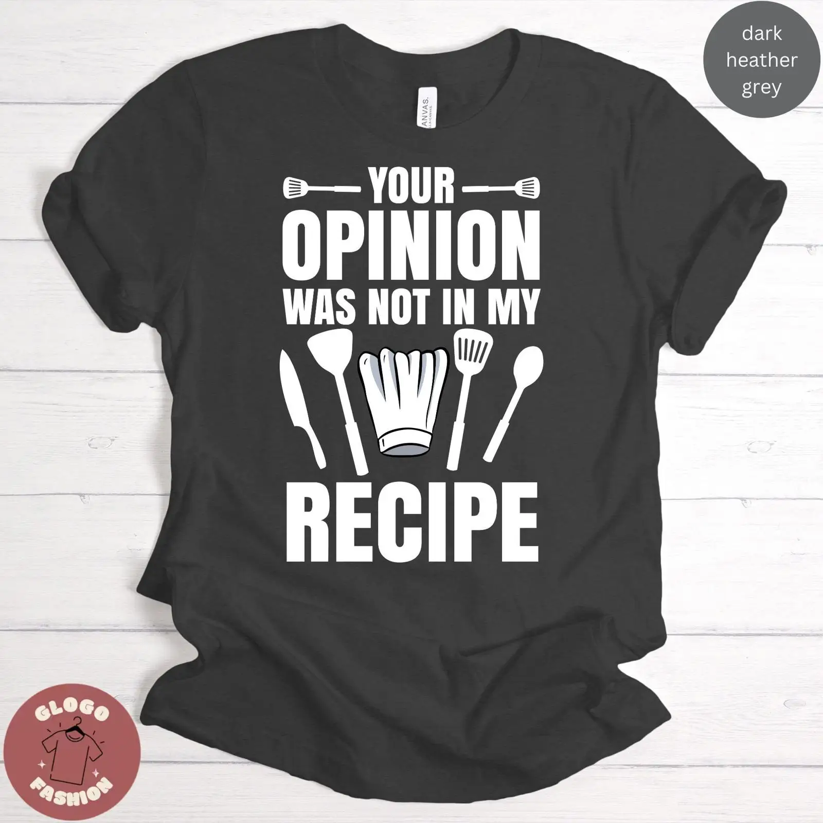 Home Cooking Recipe - Fikriniz Benim Tarifemde Değildi Komik Şef