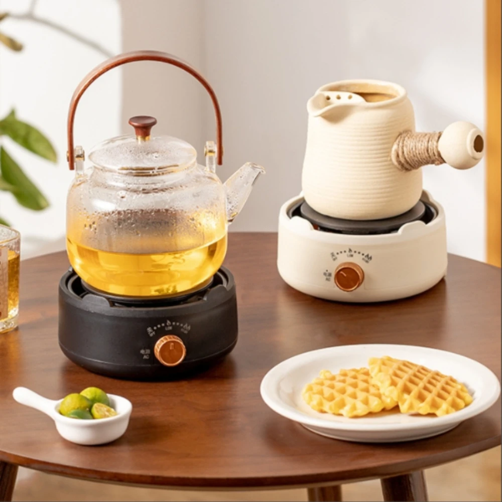 Uk Home Cooking - AB/ABD/İNGİLTERE Yeni Elektrikli Pişirme Gereçleri Isıtma