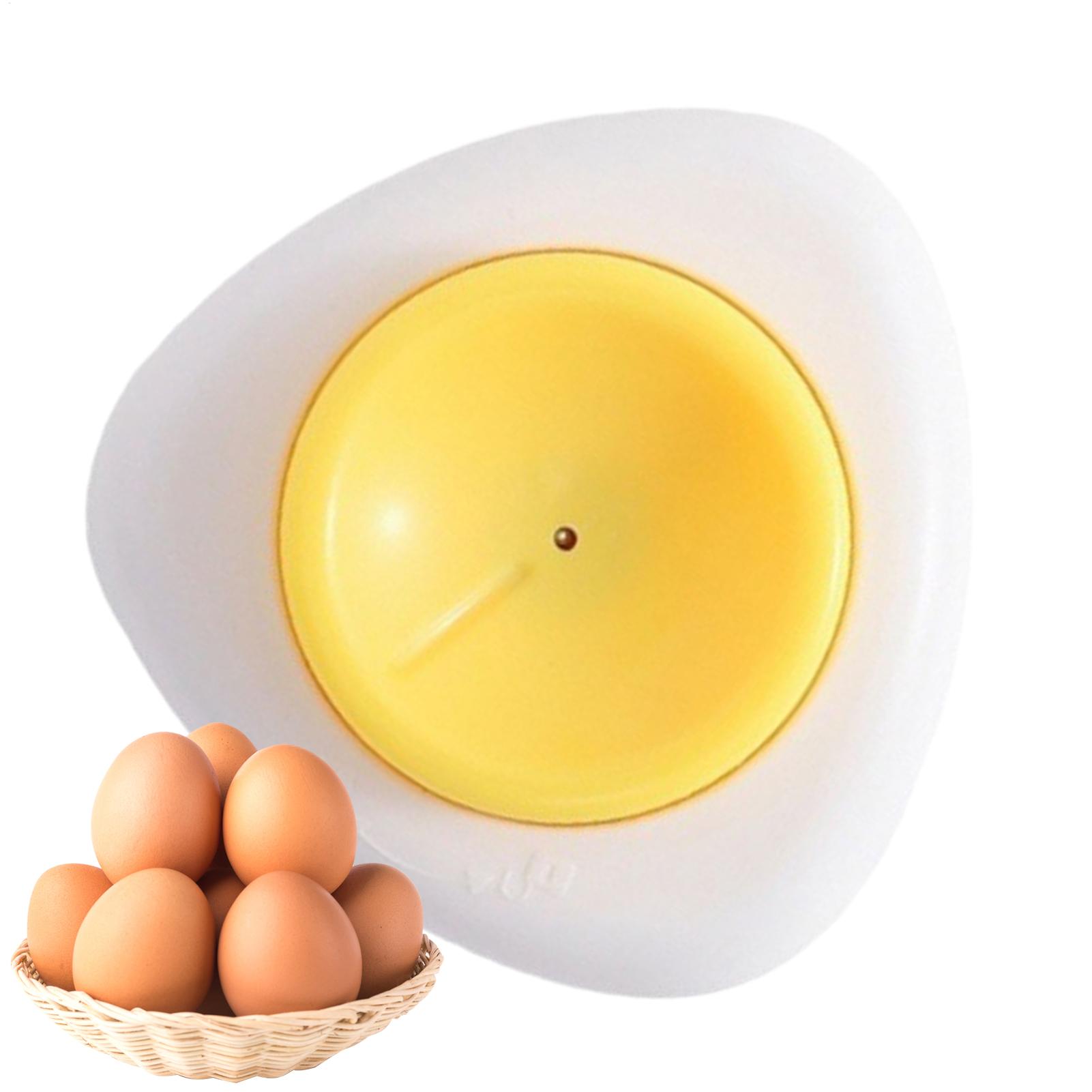 Home Cooking Business - Yumurta Delik Açıcı Mutfak Aksesuarları Kraker