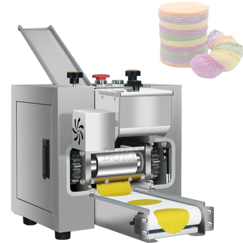 Gyoza Dumpling Maker - 12.5 Çok Satan Ev Tipi Mantı