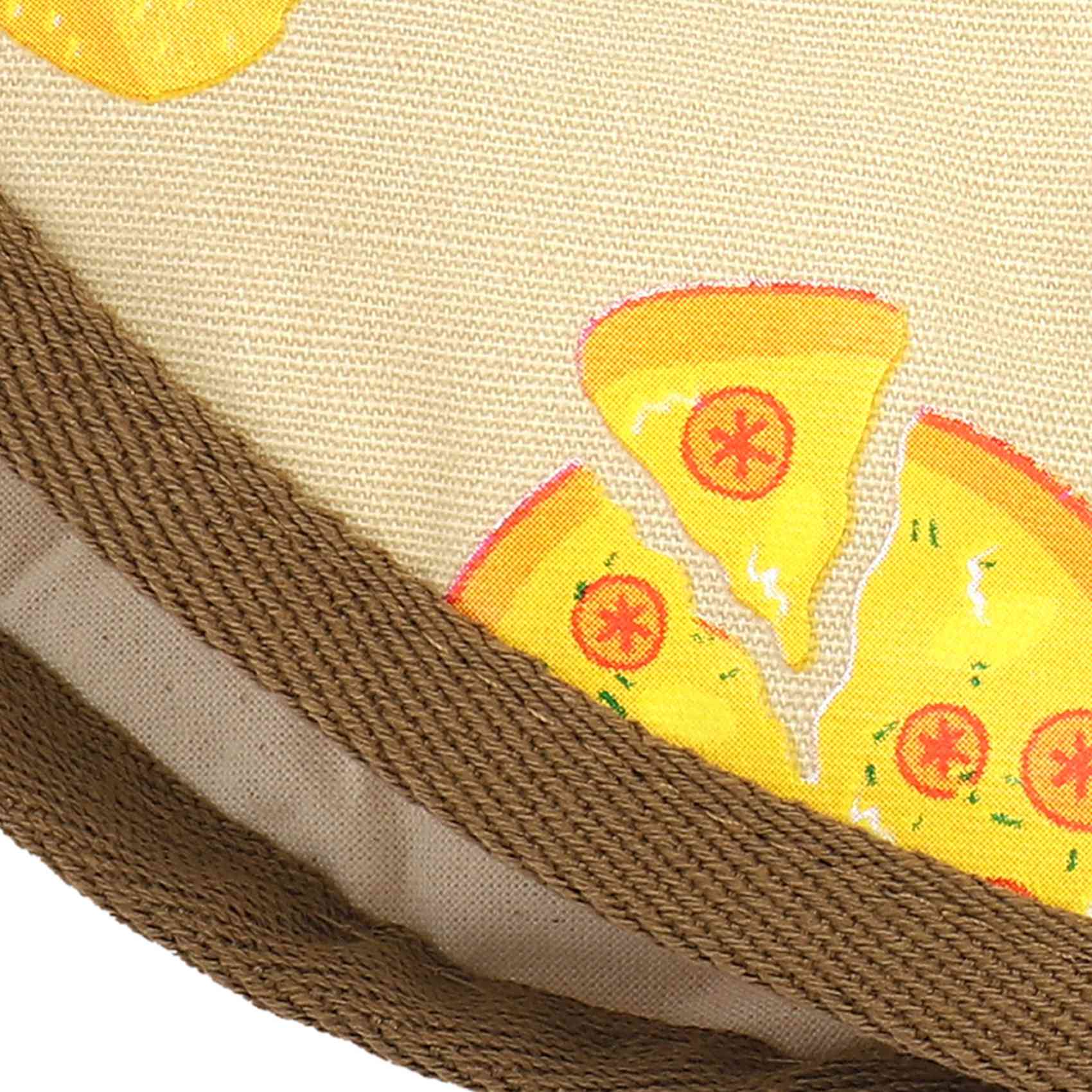 Tortilla Warmer Cloth - AEE6-12 İnç Tortilla Pancake Isıtıcı Çantası,