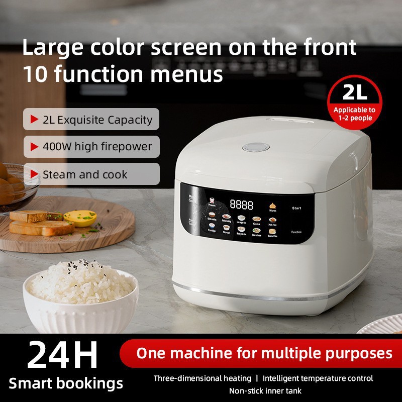 Uk Home Cooking - 2026 yeni model ev tipi 110V/220V