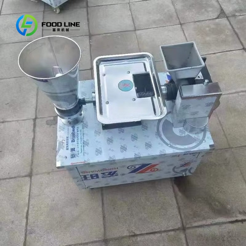 Yarı Otomatik Empanada Yapma M - Gyoza Dumpling Maker incelemesi ve fiyatı