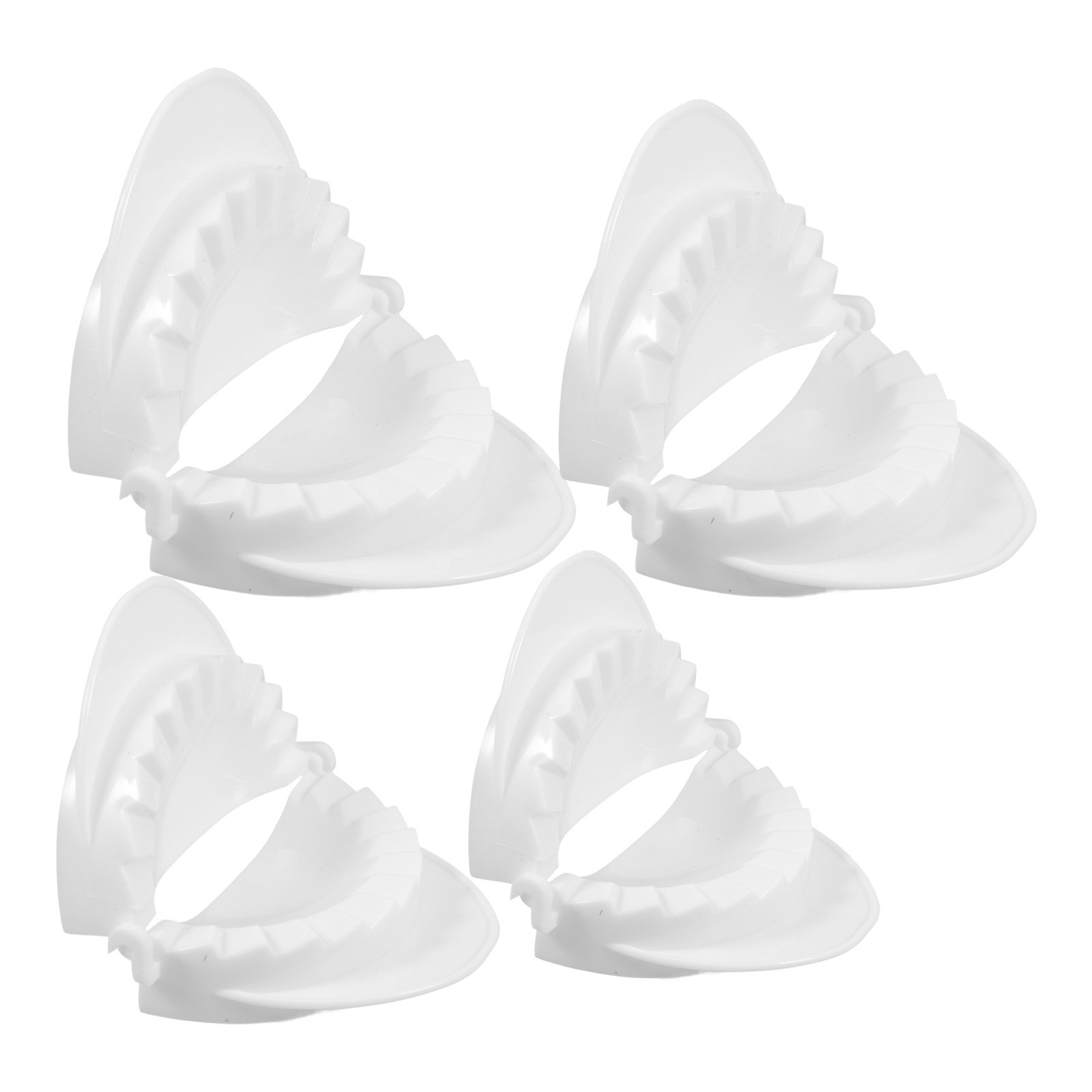 4 adet hamur tatlısı yapma set - Gyoza Dumpling Maker incelemesi ve fiyatı