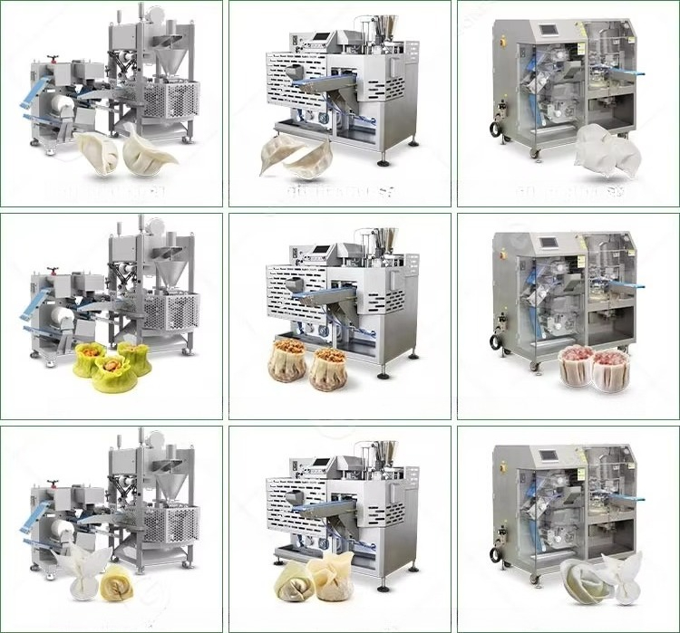 Tortellini Şekillendirme Apara - Gyoza Dumpling Maker incelemesi ve fiyatı