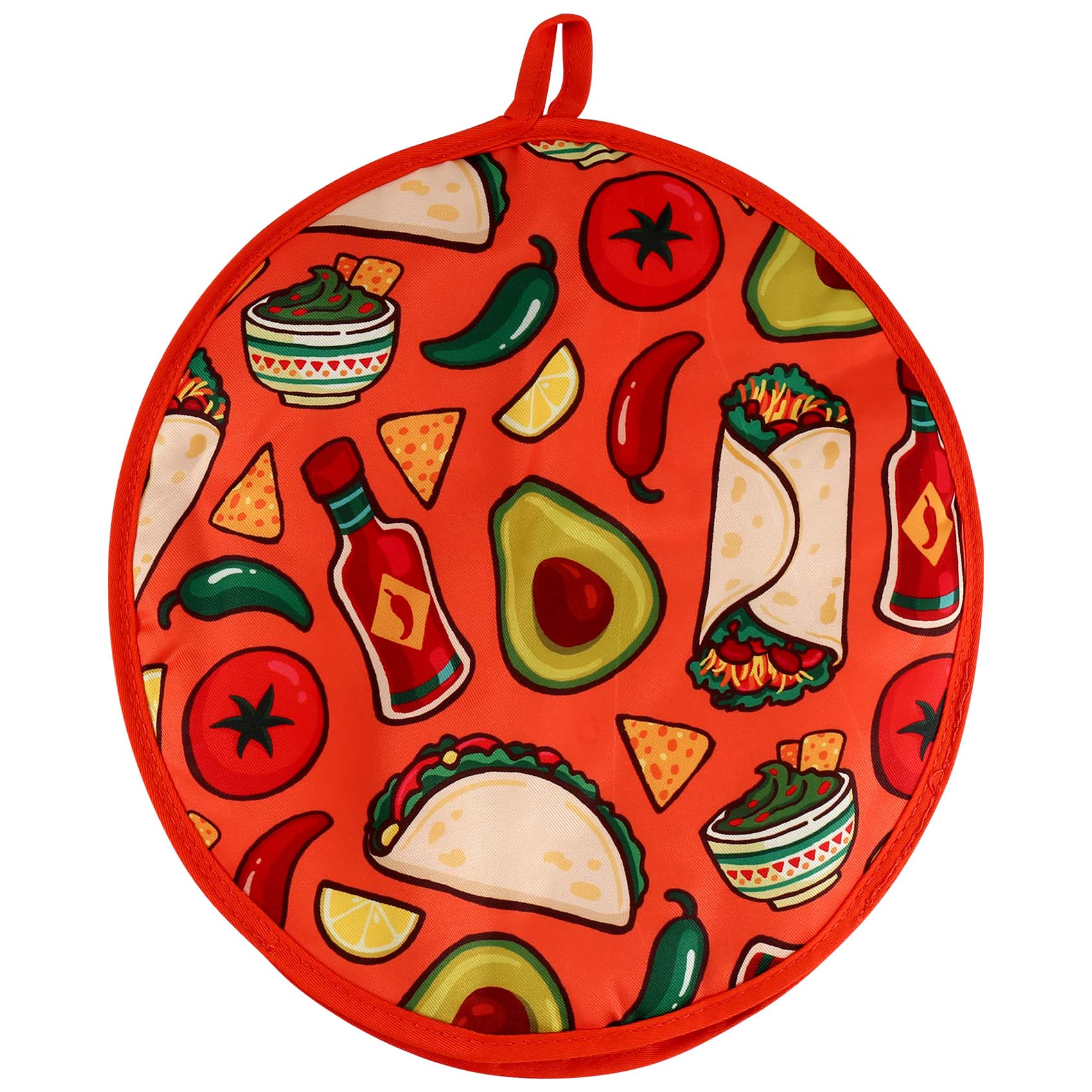 Burrito için 12 inç bez çanta, - Tortilla Warmer Cloth incelemesi ve fiyatı