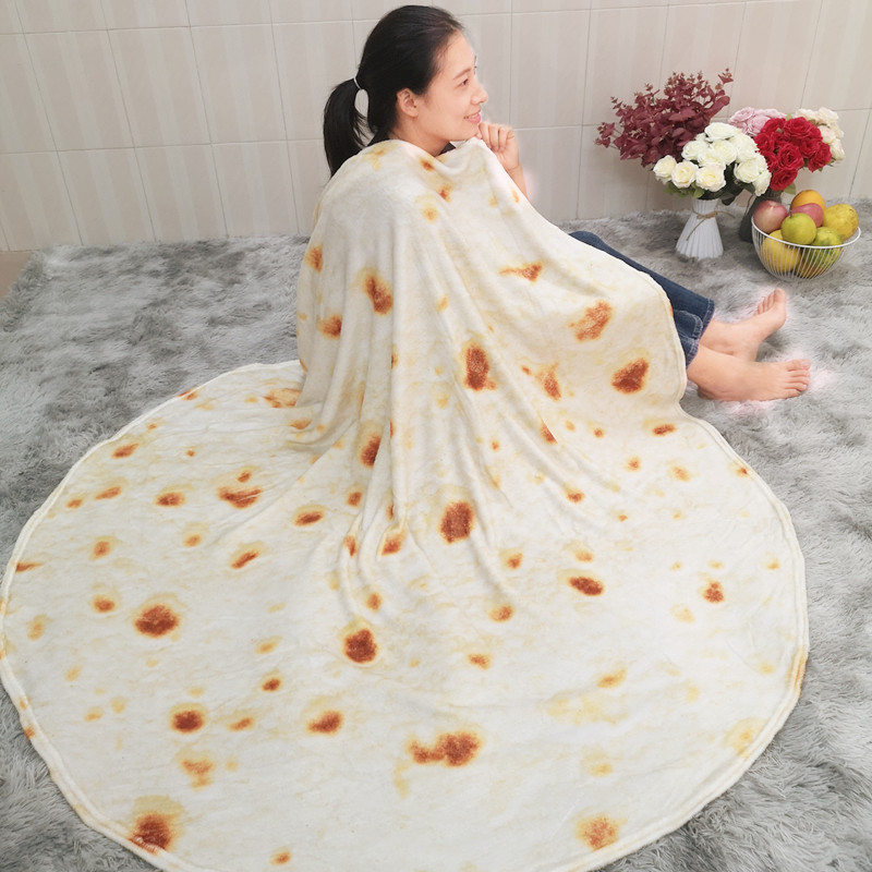 Pizza Tortilla Tortilla battan - Tortilla Warmer Cloth incelemesi ve fiyatı