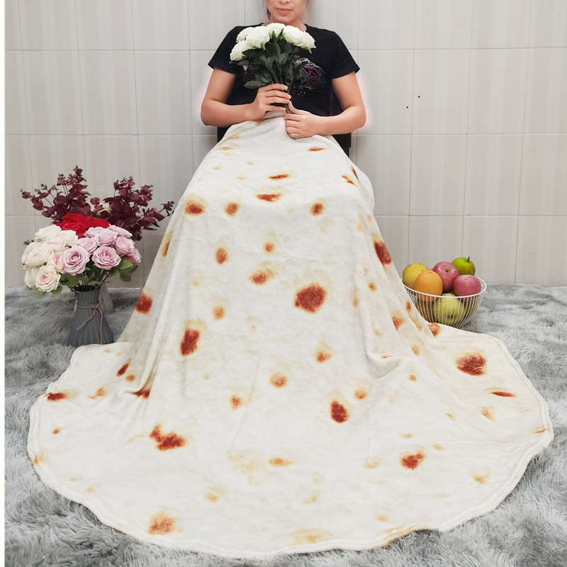 Pizza Tortilla Tortilla battan - Tortilla Warmer Cloth incelemesi ve fiyatı