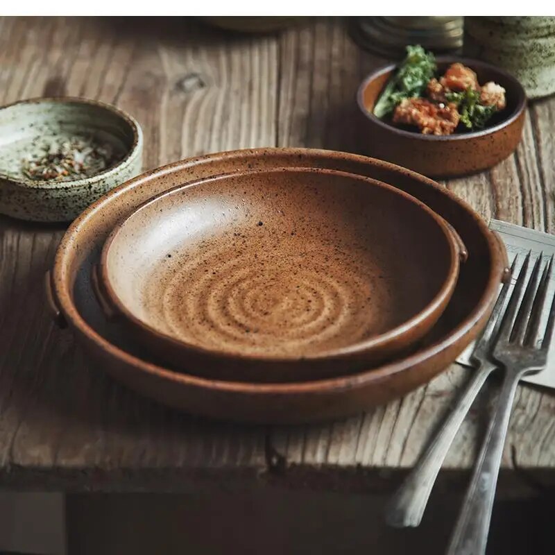 Japon El Yapımı Taş Eşya Sofra - Home Cooking In Japanese incelemesi ve fiyatı