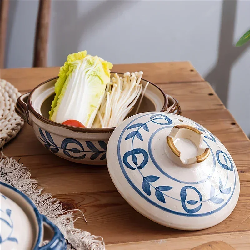 Seramik Güveç Japon Kil Çorba  - Home Cooking In Japanese incelemesi ve fiyatı