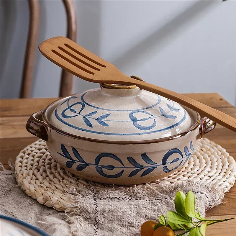Seramik Güveç Japon Kil Çorba  - Home Cooking In Japanese incelemesi ve fiyatı