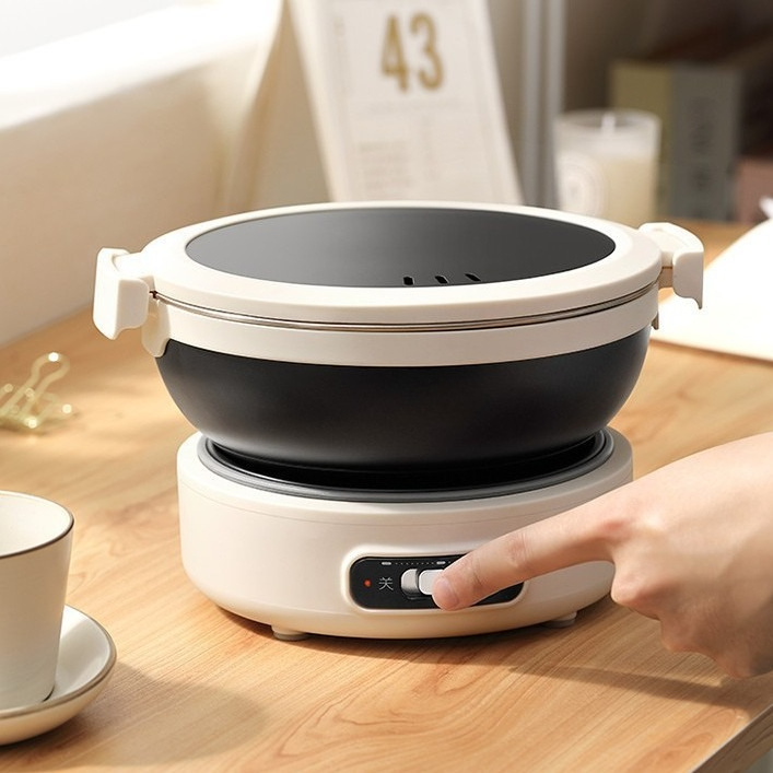 Taşınabilir Ayrık Elektrikli P - Home Cooking Business incelemesi ve fiyatı
