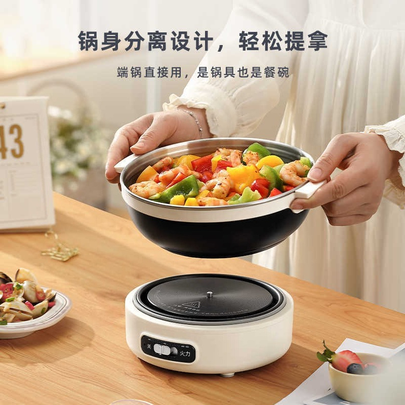Taşınabilir Ayrık Elektrikli P - Home Cooking Business incelemesi ve fiyatı