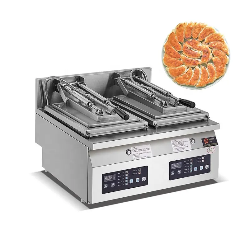 Çok Satan Çok Fonksiyonlu Otom - Gyoza Dumpling Maker incelemesi ve fiyatı