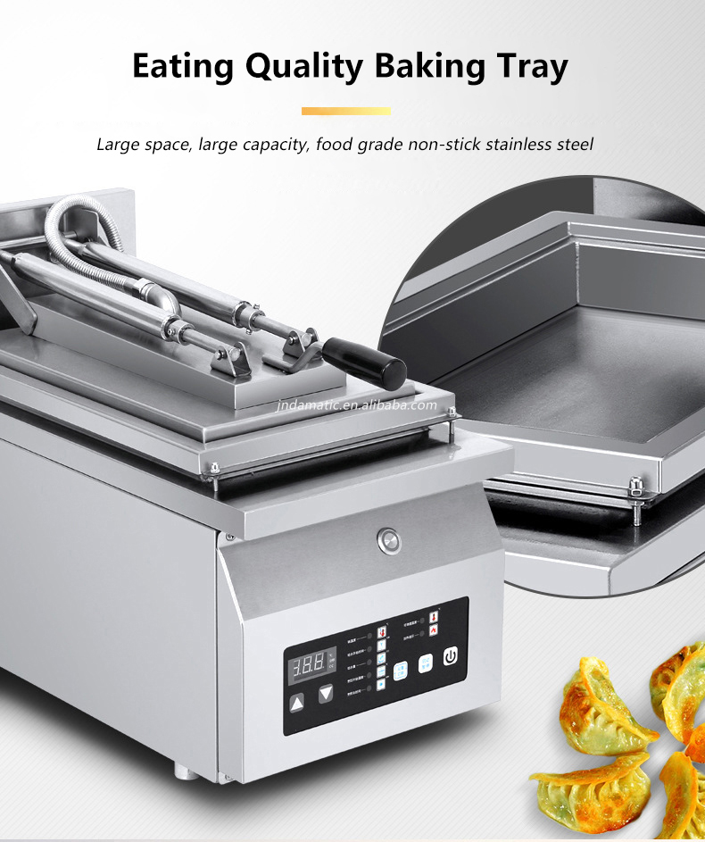Çok Satan Çok Fonksiyonlu Otom - Gyoza Dumpling Maker incelemesi ve fiyatı