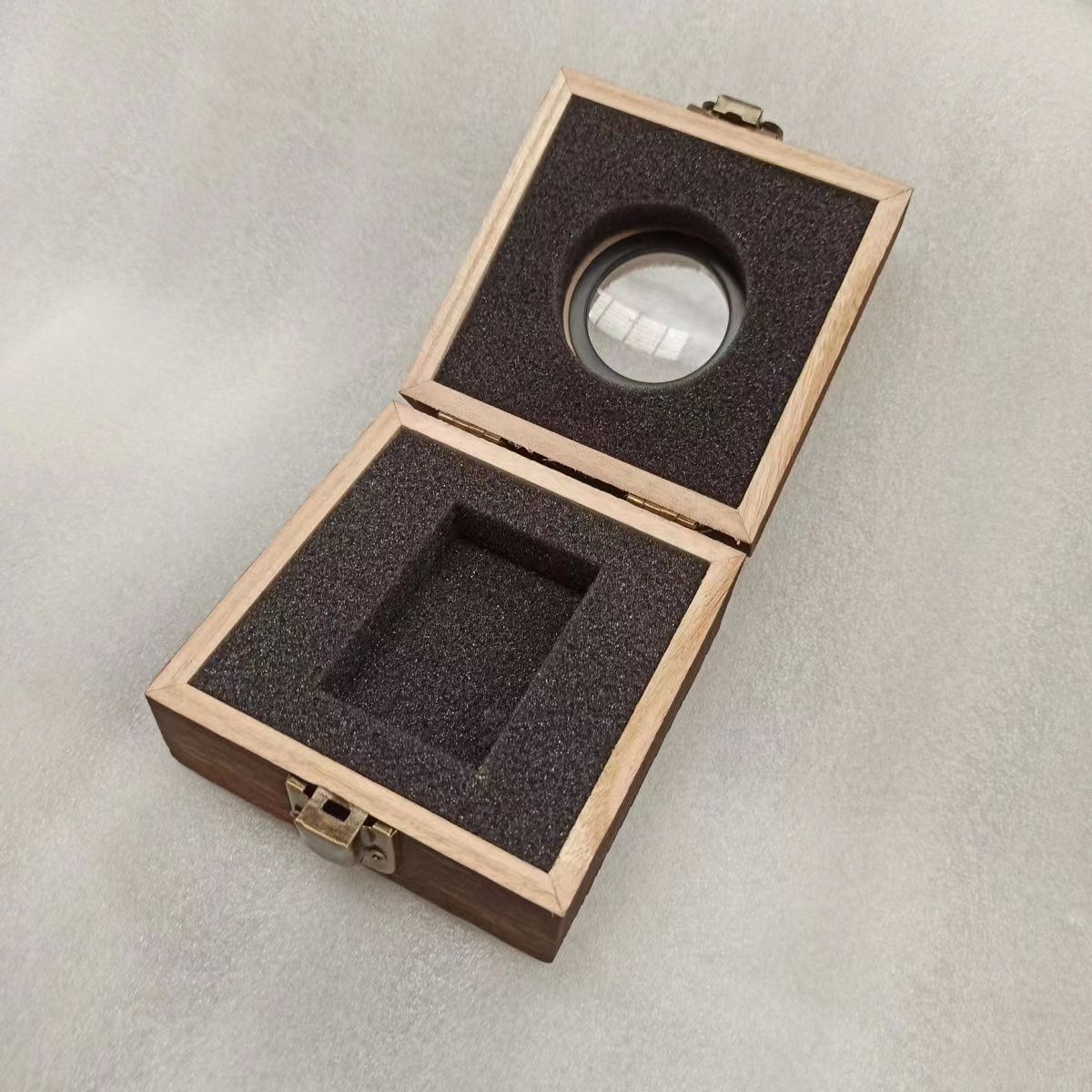 Moda ahşap el sanatları çakmak - Smoker Box Wood Chip incelemesi ve fiyatı