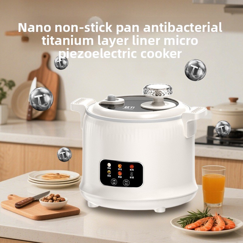 220V AB/BK/AU 1.8L ev tipi mut - Uk Home Cooking incelemesi ve fiyatı
