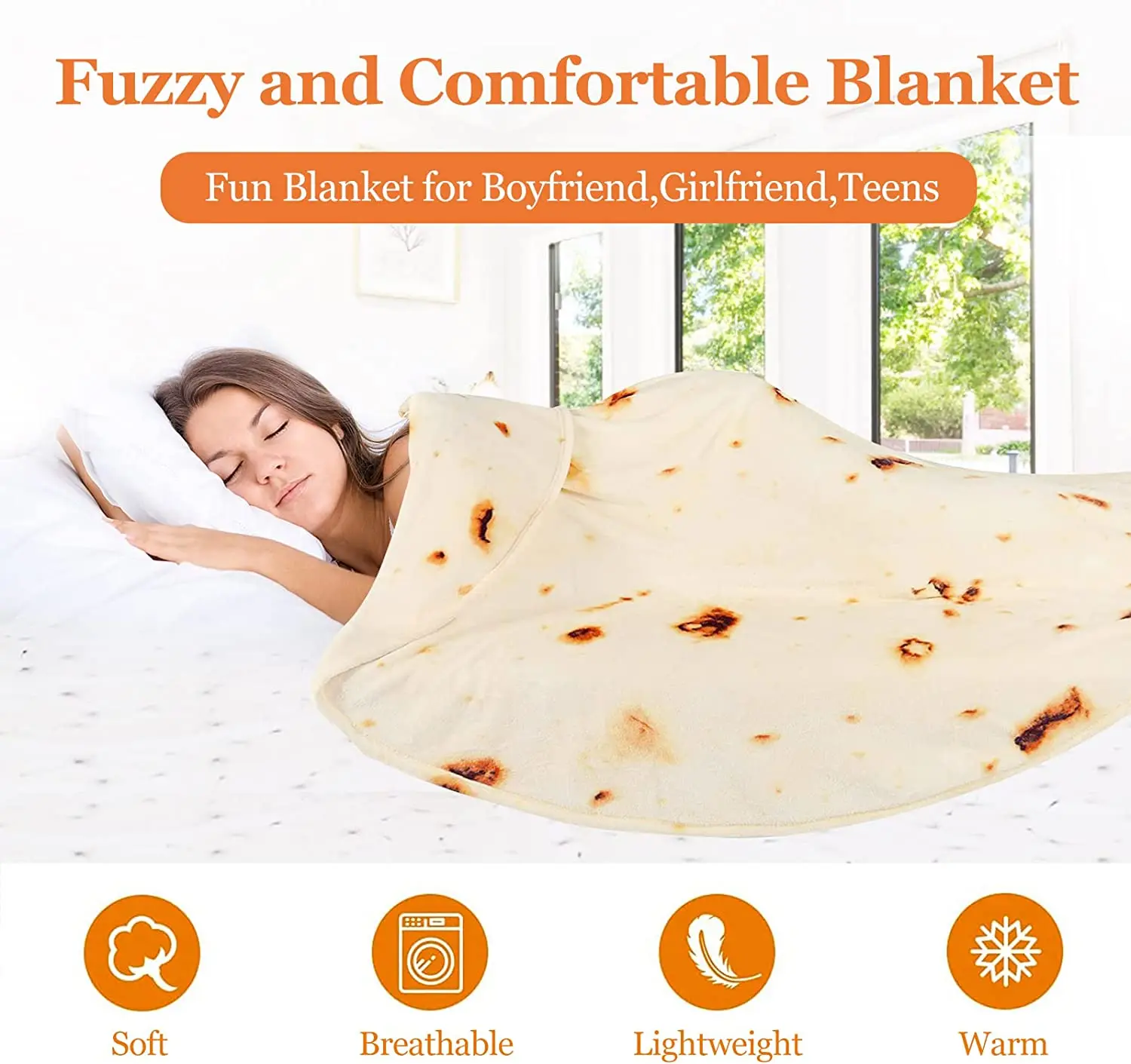 Süper Yumuşak Sıcak Pazen Böre - Tortilla Warmer Cloth incelemesi ve fiyatı
