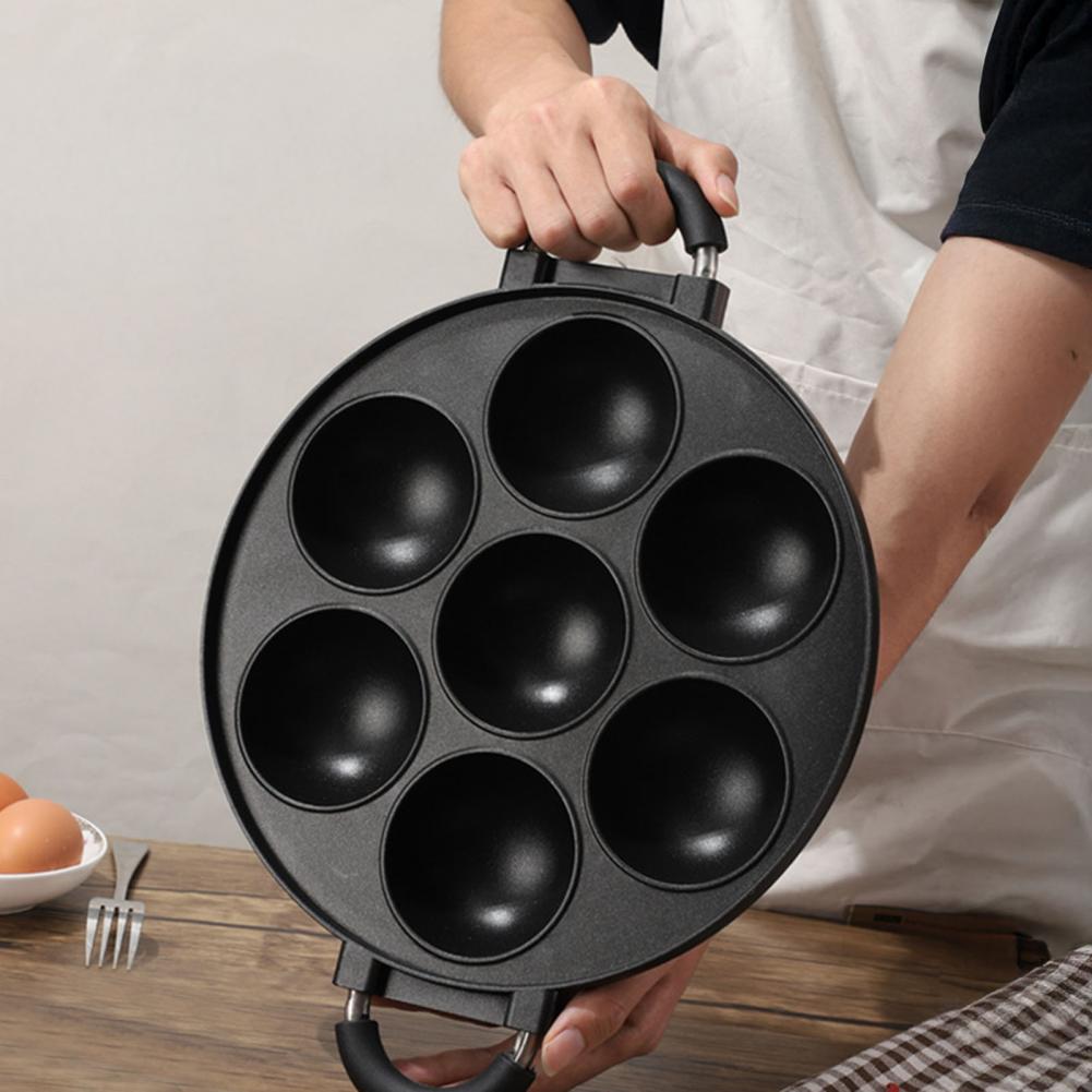 Takoyaki Tavası Takoyaki için  - Takoyaki Pan Cast incelemesi ve fiyatı