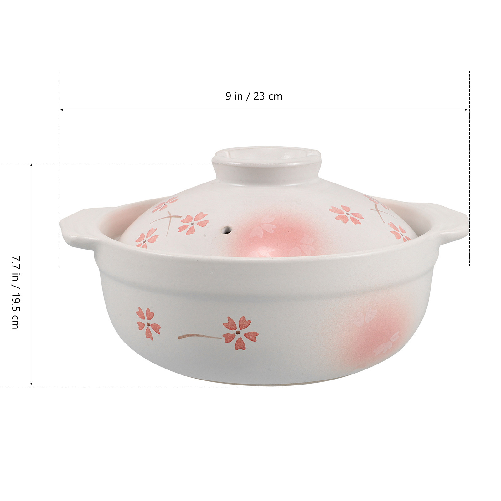 Kapaklı Kil Çorba Tenceresi Ja - Home Cooking Asian incelemesi ve fiyatı