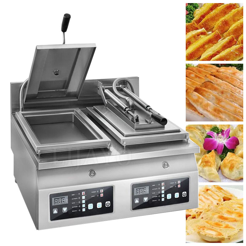 Paslanmaz Çelik Mantı Yapma Ma - Gyoza Dumpling Maker incelemesi ve fiyatı