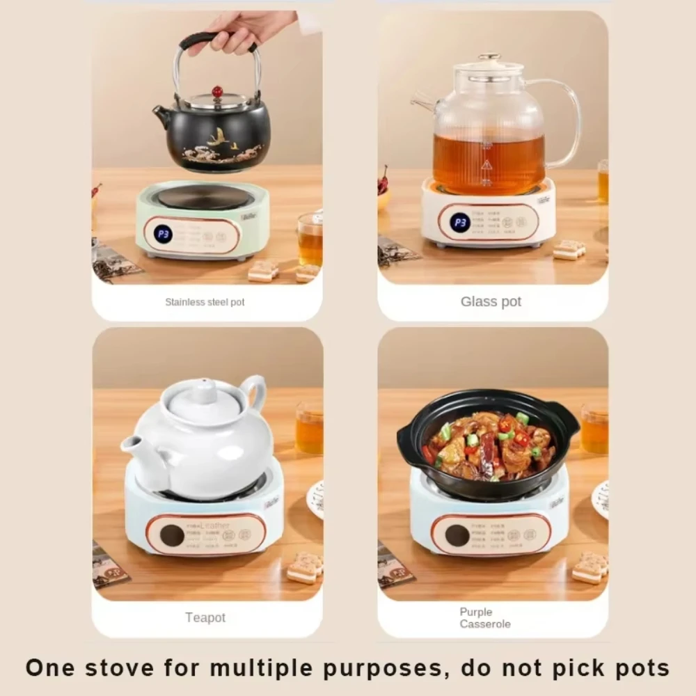 AB/ABD/İNGİLTERE Yeni Elektrik - Uk Home Cooking incelemesi ve fiyatı
