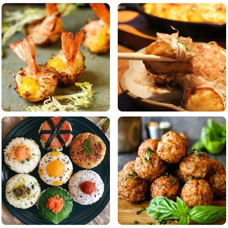 12/14 Kaviteler Takoyaki Tava  - Takoyaki Pan Cast incelemesi ve fiyatı