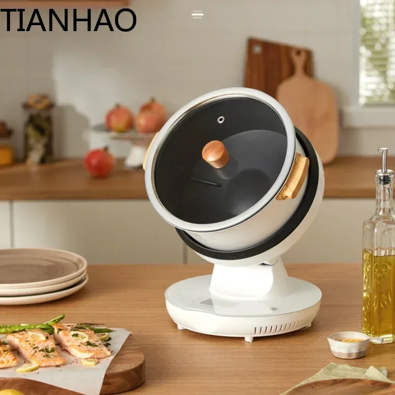Kızartılmış Sebze Pişirme Maki - Home Cooking Business incelemesi ve fiyatı