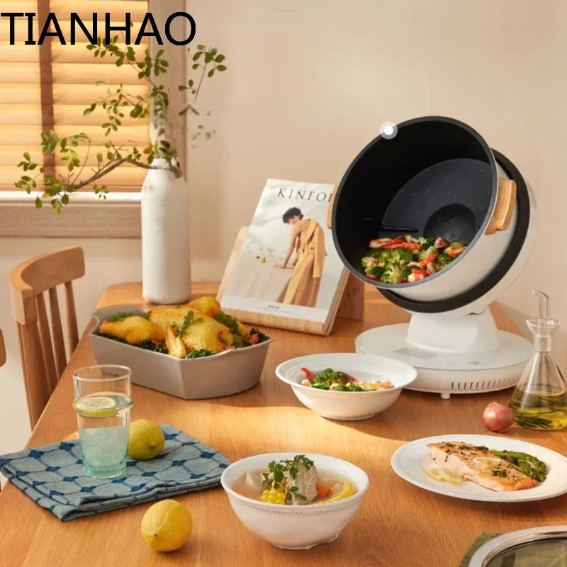 Kızartılmış Sebze Pişirme Maki - Home Cooking Business incelemesi ve fiyatı