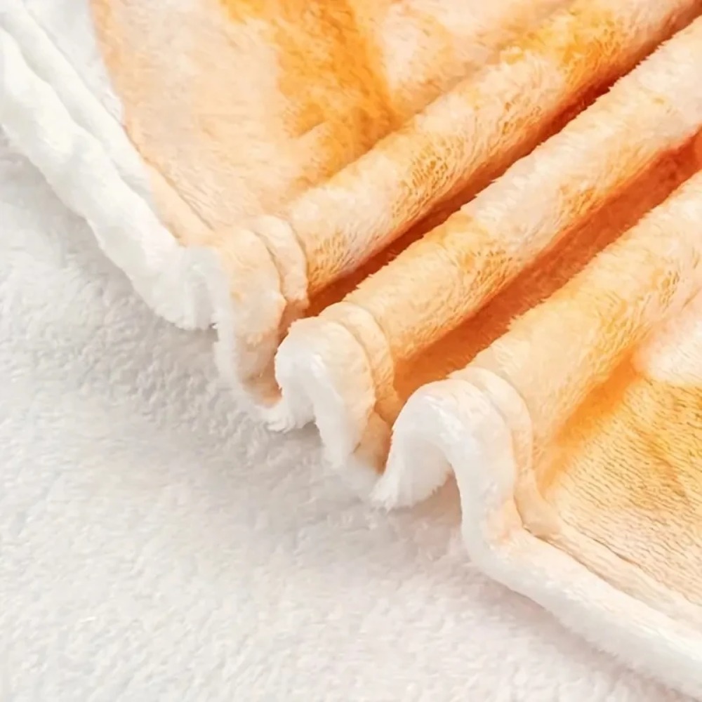 Tortilla Baskılı Flanel Battan - Tortilla Warmer Cloth incelemesi ve fiyatı