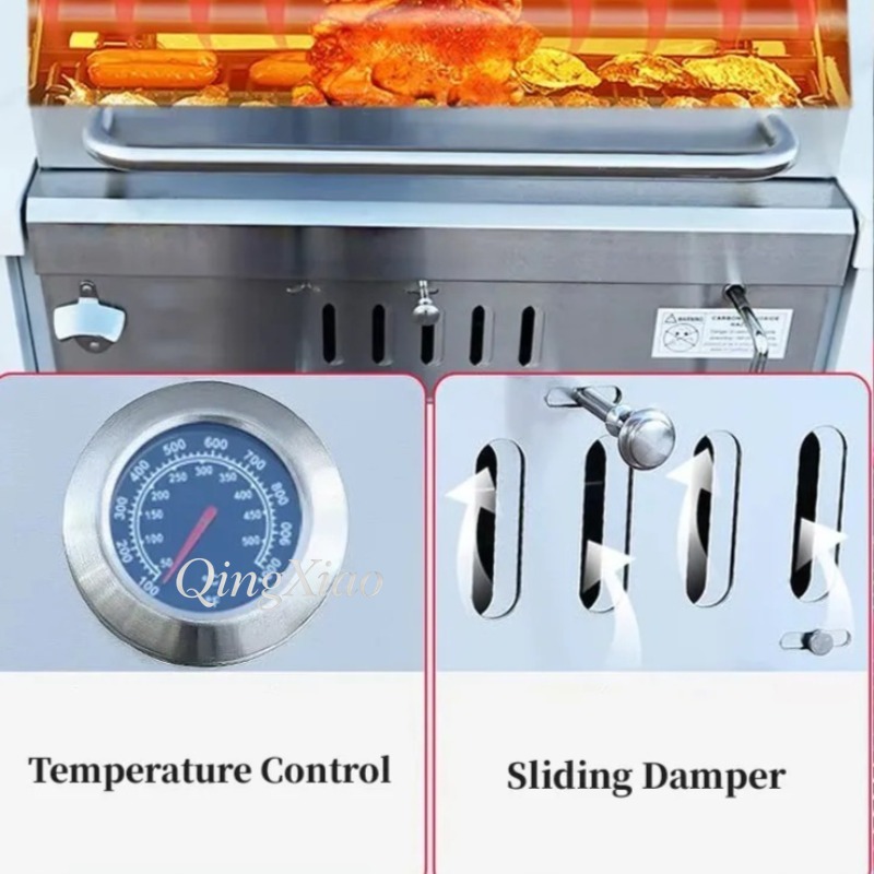 Paslanmaz Çelikten Üretilmiş,  - Home Cooking Business incelemesi ve fiyatı