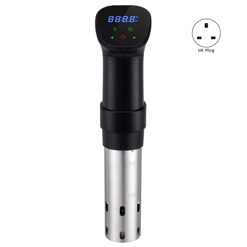 B59B-Sous Vide Evde Kullanım İ - Uk Home Cooking incelemesi ve fiyatı