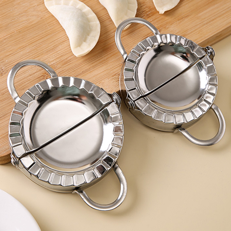 Mantı Yapıcı Paslanmaz Çelik M - Gyoza Dumpling Maker incelemesi ve fiyatı