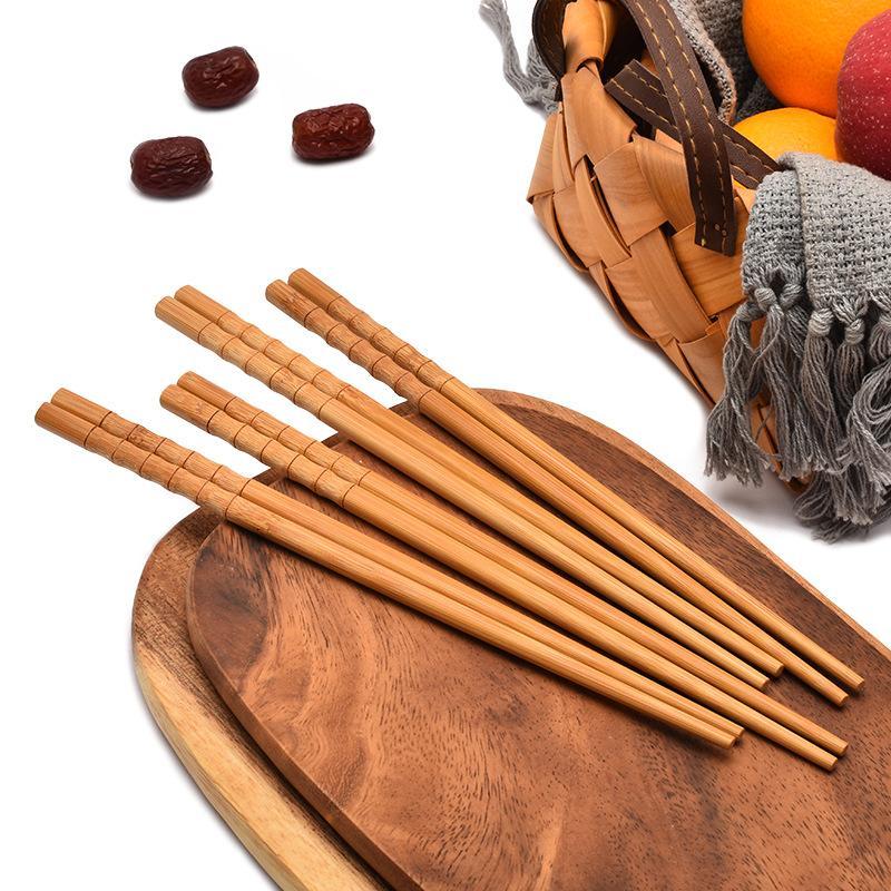 Amour Nook1 Çift Doğal Bambu Ç - Home Cooking Asian incelemesi ve fiyatı