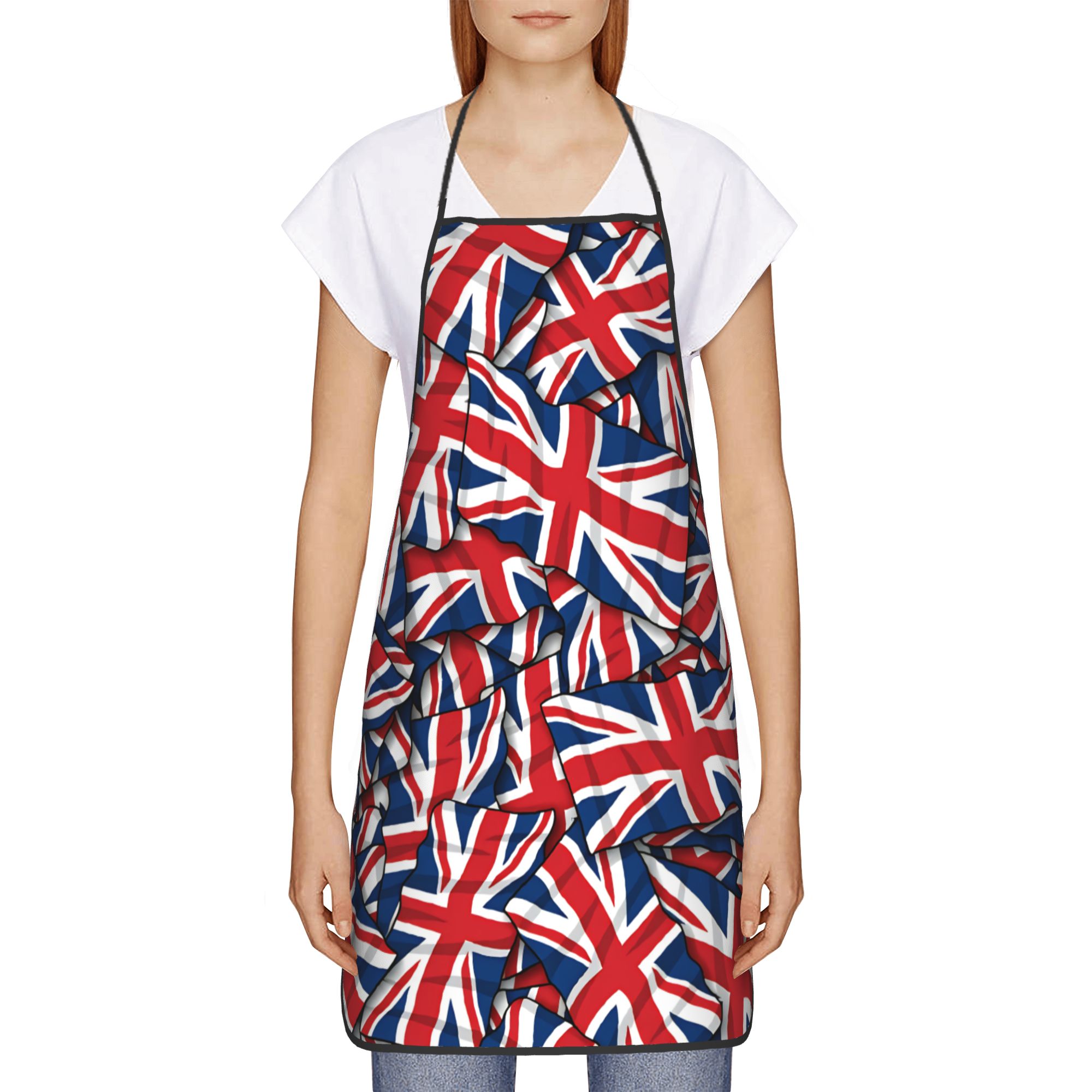 İngiliz bayrağı İngiltere Önlü - Uk Home Cooking incelemesi ve fiyatı