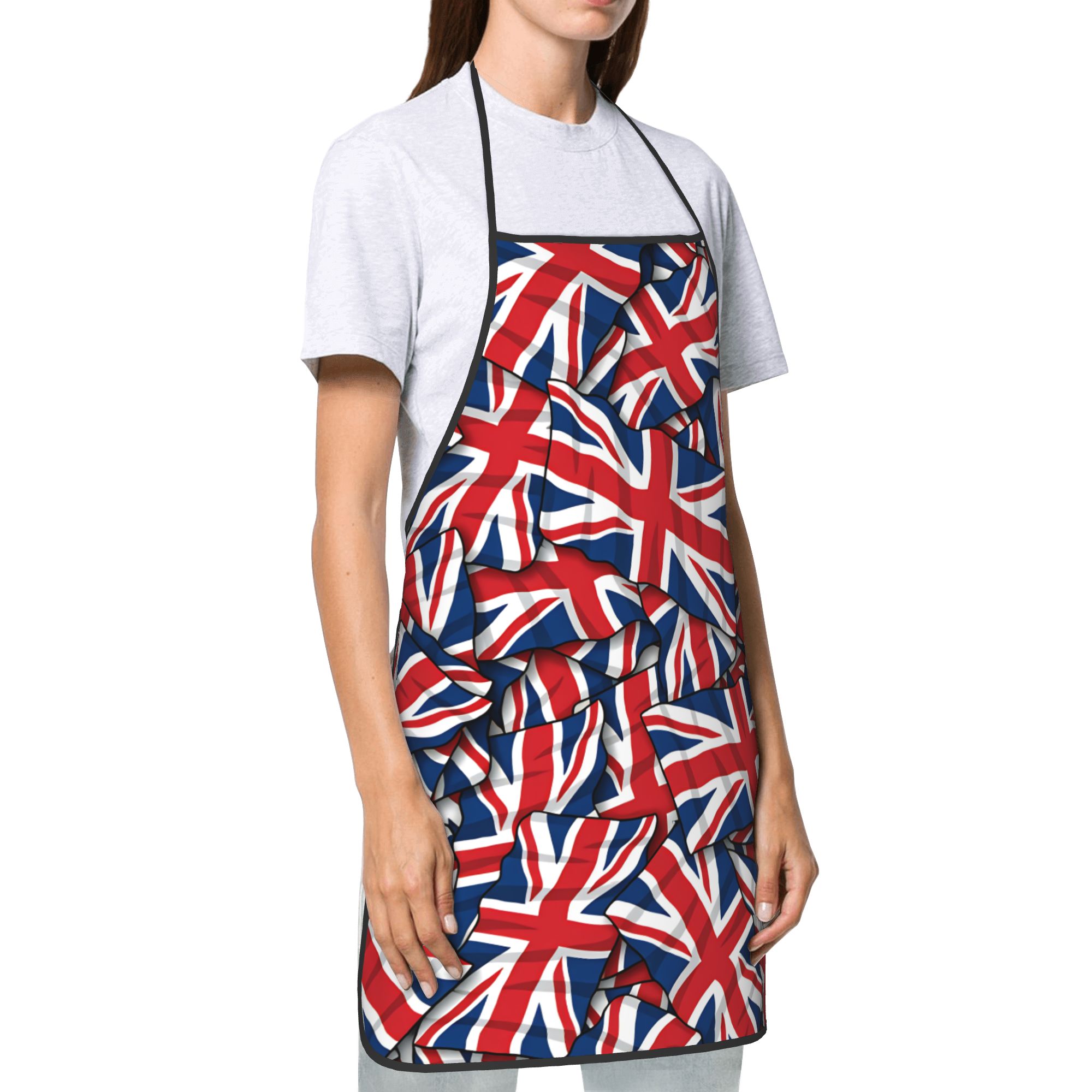İngiliz bayrağı İngiltere Önlü - Uk Home Cooking incelemesi ve fiyatı