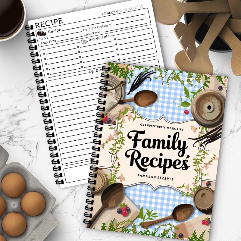 A5 Yemek Kitabı, Mavi Izgara,  - Home Cooking Recipe incelemesi ve fiyatı