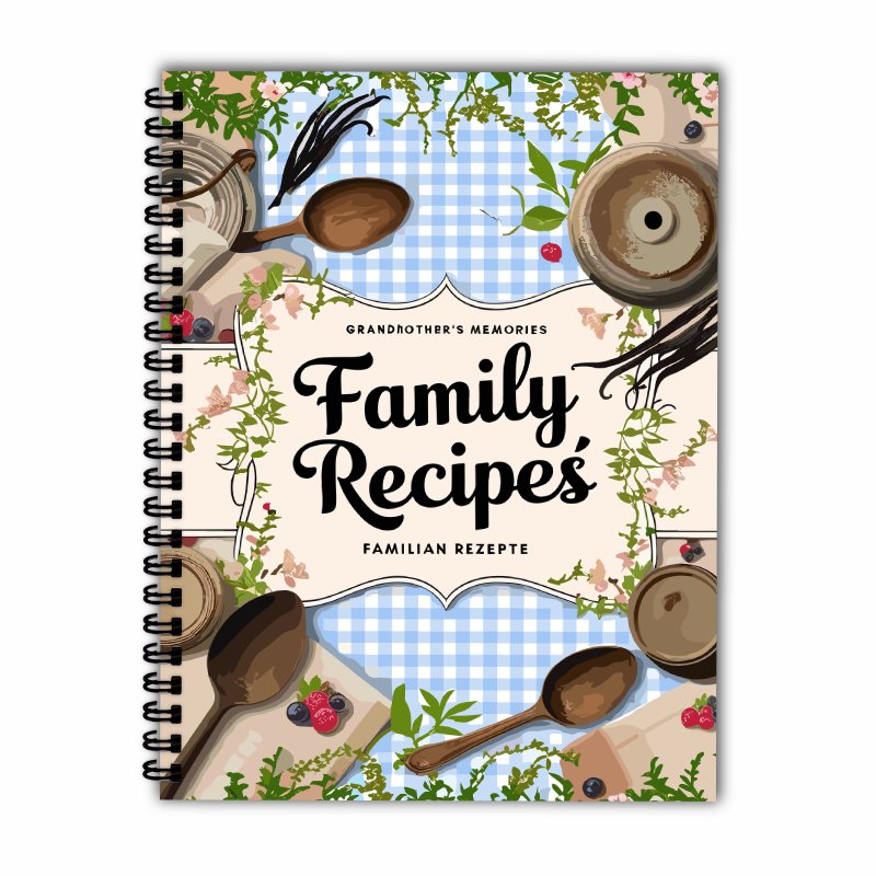 A5 Yemek Kitabı, Mavi Izgara,  - Home Cooking Recipe incelemesi ve fiyatı