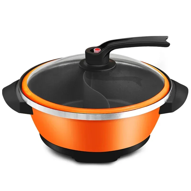 Çok Fonksiyonlu Elektrikli Oca - Home Cooking In Chinese incelemesi ve fiyatı