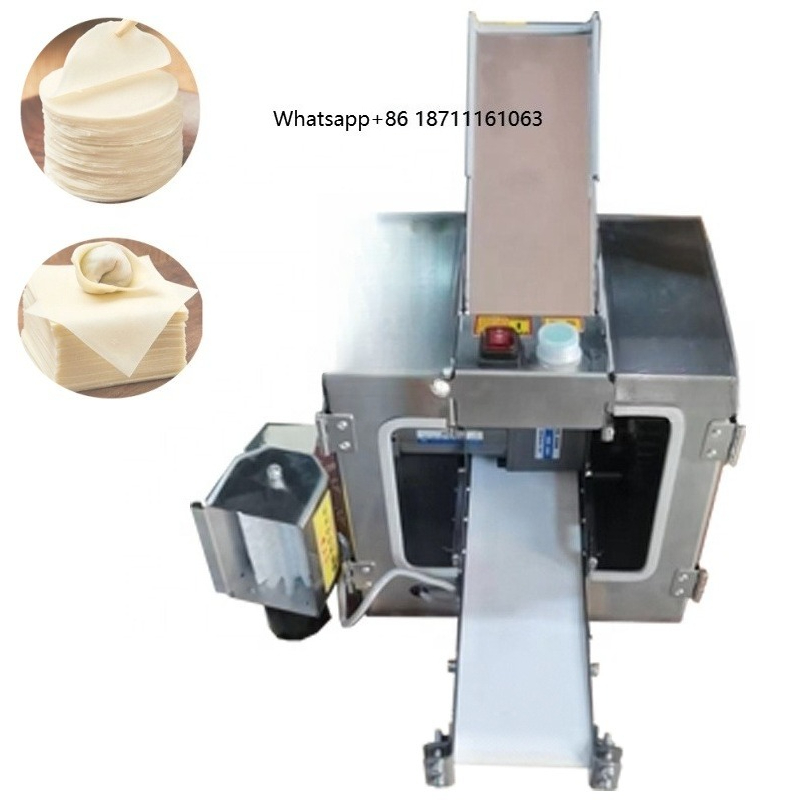 Otomatik Hamur Dilimleyici Gyo - Gyoza Dumpling Maker incelemesi ve fiyatı