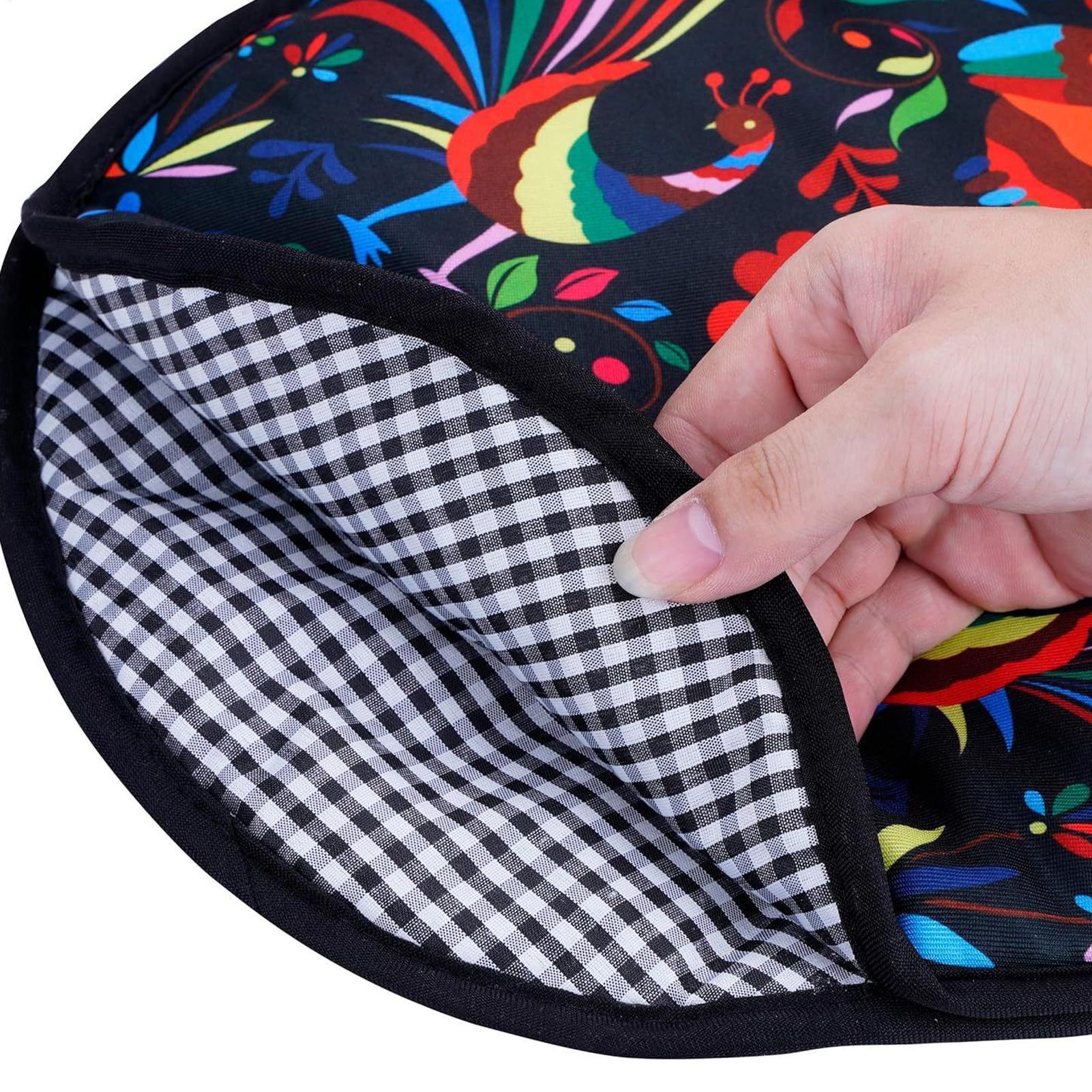 Tortilla Tutucu Çantası 30 cm  - Tortilla Warmer Cloth incelemesi ve fiyatı