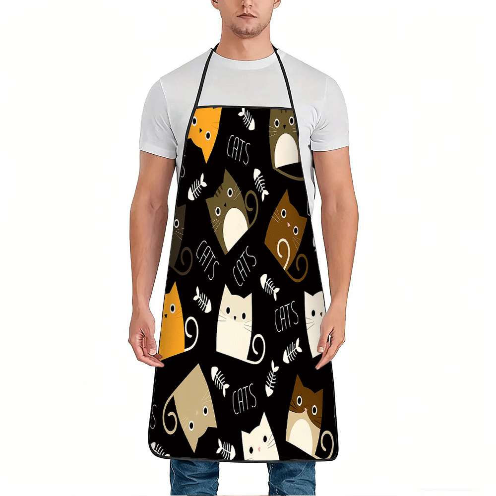 1 Adet Eğlenceli Karikatür Tem - Home Cooking Cafe incelemesi ve fiyatı