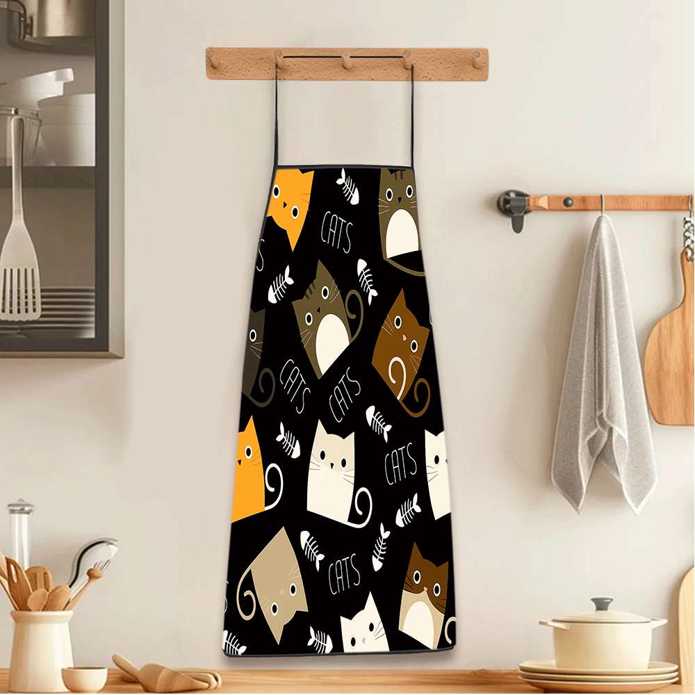 1 Adet Eğlenceli Karikatür Tem - Home Cooking Cafe incelemesi ve fiyatı