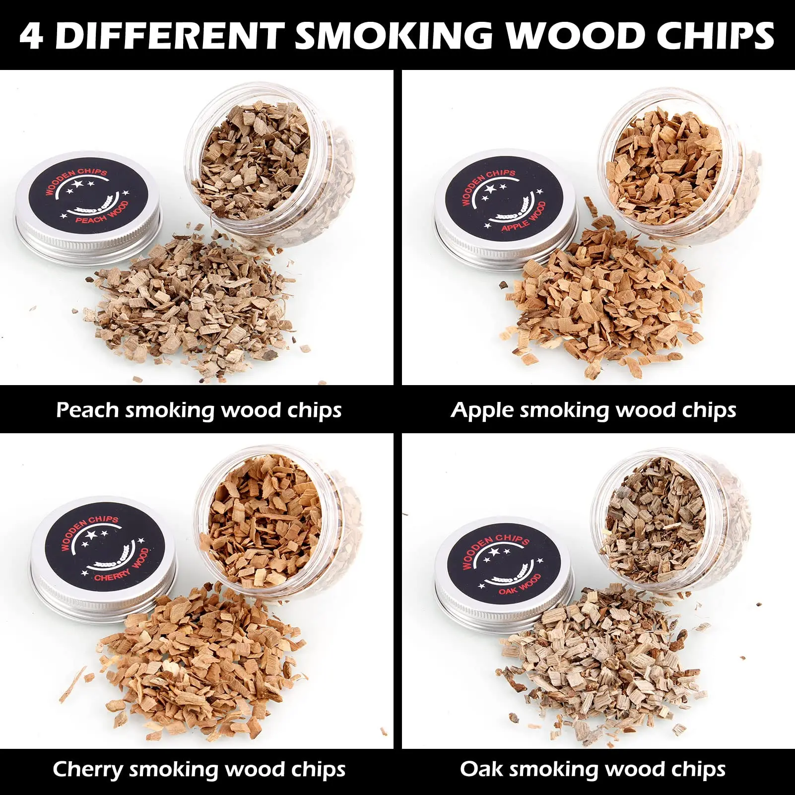 Kokteyl Sigara İçen Seti Bar A - Smoker Box Wood Chip incelemesi ve fiyatı