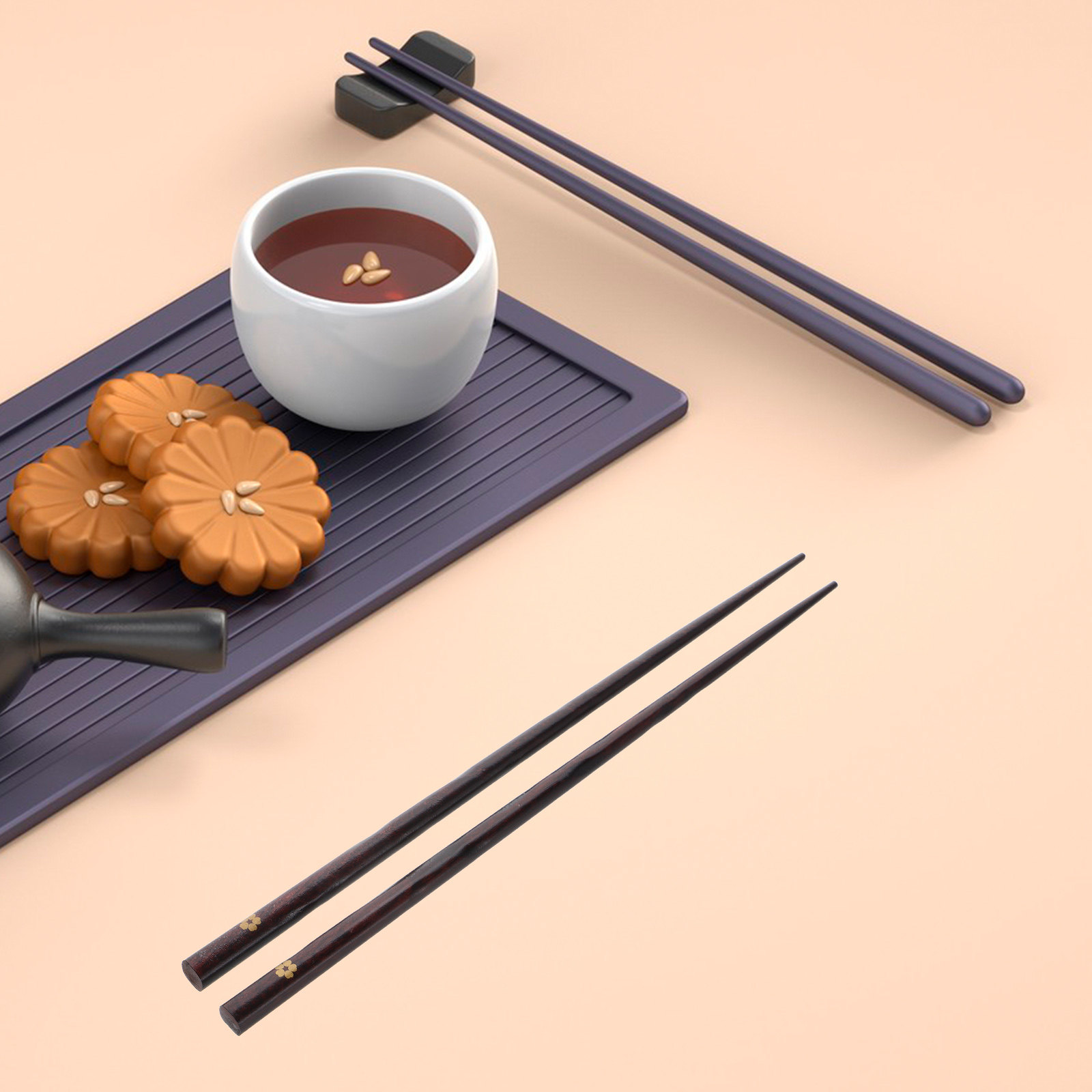 Ahşap Çubuklar Japon Stili Kay - Home Cooking In Japanese incelemesi ve fiyatı
