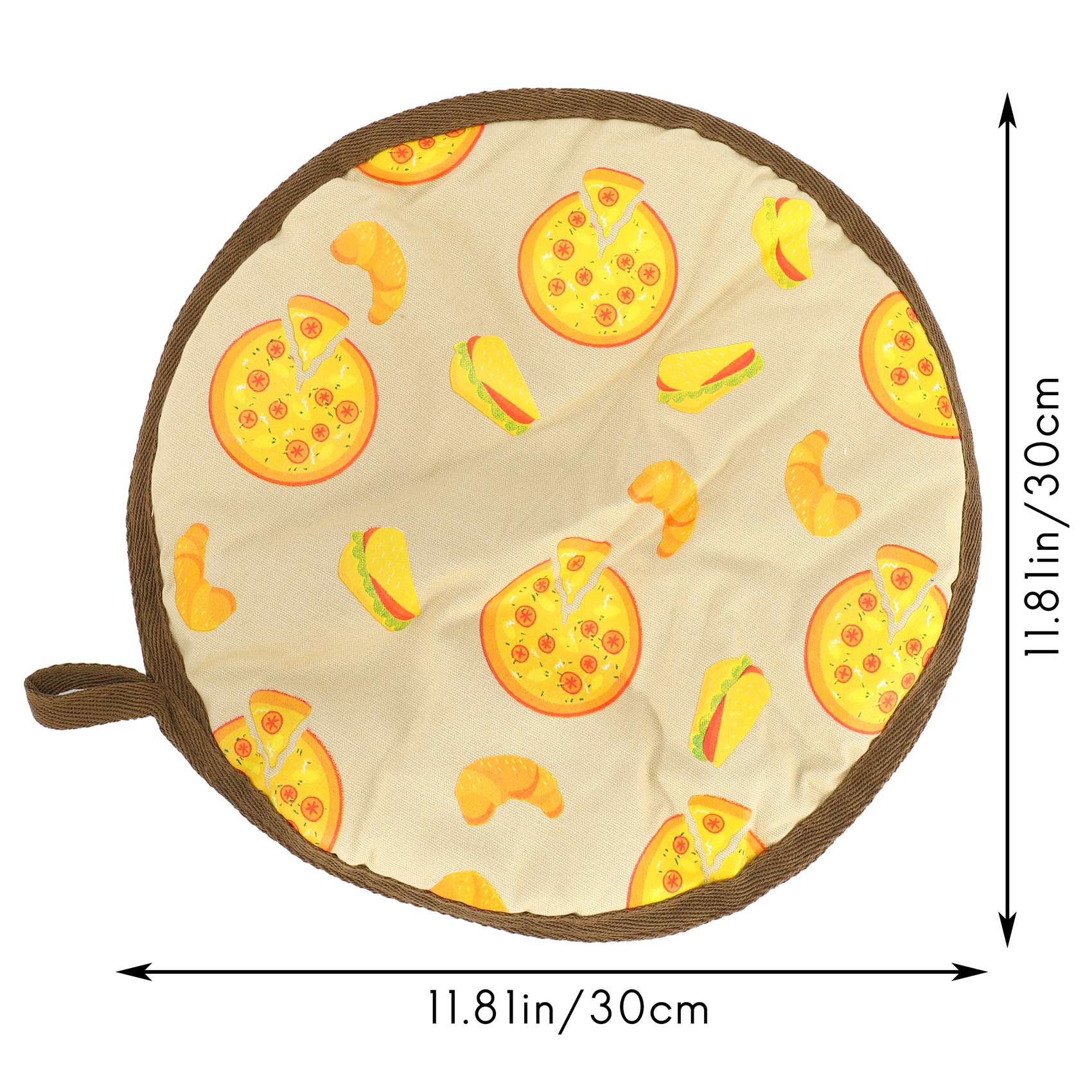 AEE6-12 İnç Tortilla Pancake I - Tortilla Warmer Cloth incelemesi ve fiyatı